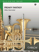 Freaky Fantasy Grade 0.5 - Score and Parts