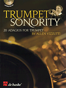 Trumpet Sonority 20 Adagios for Trumpet