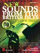 New Sounds from the British Isles For 1 or 2 Violins