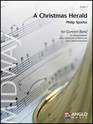 A Christmas Herald Grade 3 - Score Only