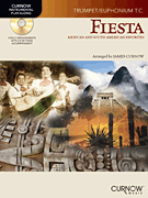 Fiesta: Mexican and South American Favorites Trumpet/ Euphonium T.C.