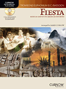 Fiesta: Mexican and South American Favorites Trombone/ Euphonium B.C.