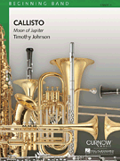 Callisto Grade 0.5 - Score and Parts