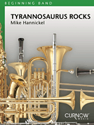 Tyrannosaurus Rocks Grade 0.5 - Score and Parts