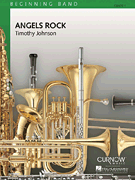 Angels Rock Grade 1 - Score and Parts