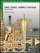 Ding Dong Merrily on High Grade 1.5 - Score and Parts