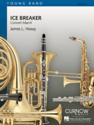 Ice Breaker Grade 2.5 - Score and Parts