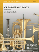 Of Barges and Boats Grade 3 - Score Only
