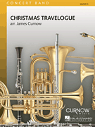 Christmas Travelogue Grade 4 - Score Only