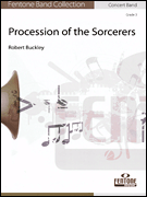 Procession of the Sorcerers