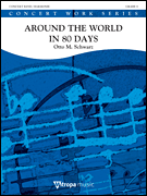 Around the World in 80 Days Score & Parts