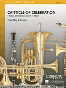 Canticle of Celebration Grade 3 - Score Only