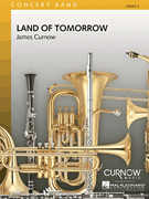 Land of Tomorrow Grade 4 - Score and Parts