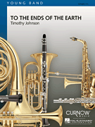 To the Ends of the Earth Grade 2.5 - Score and Parts
