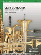 Clari-Go-Round Grade 1 - Score and Parts