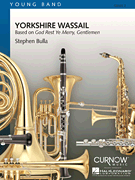 Yorkshire Wassail Grade 2 - Score Only