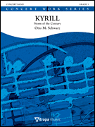 Kyrill (Storm of the Century) Score and Parts