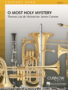 O Most Holy Mystery Grade 3 - Score Only