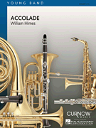 Accolade Grade 2.5 - Score Only