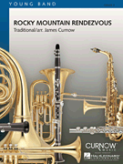 Rocky Mountain Rendezvous Grade 2 - Score and Parts
