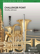 Challenger Point Grade 1.5 - Score and Parts