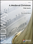 A Medieval Christmas Grade 3.5 - Score and Parts