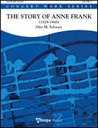The Story of Anne Frank (1929-1945)