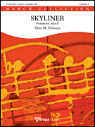 Skyliner (Symphonic March)