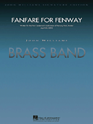 Fanfare For Fenway - Brass Band