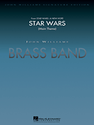 Star Wars - Main Theme (brass Band)
