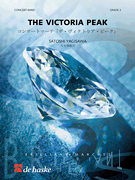 The Victoria Peak