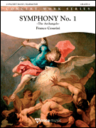 Symphony No. 1 “The Archangels” Full Score