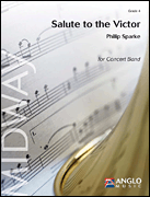 Salute to the Victor for Concert Band