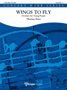 Wings to Fly