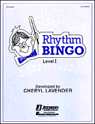 Rhythm Bingo – Level 1