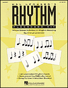 Hal Leonard's Rhythm Flashcard Kit