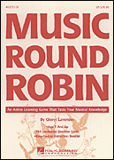 Music Round Robin Learning Game