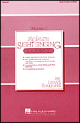 The Jenson Sight Singing Course (Vol. II)