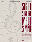 Sight Singing Made Simple (Resource)