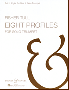 Eight Profiles for Solo Trumpet
