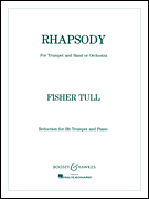 Rhapsody for Trumpet Trumpet and Piano