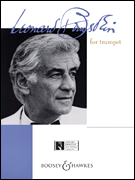 Bernstein for Trumpet Trumpet and Piano