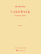 Cakewalk Suite from the Ballet