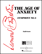 The Age of Anxiety Symphony No. 2