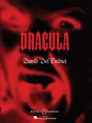 Dracula for Soprano and Thirteen Instruments