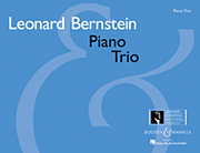 Piano Trio for Violin, Violoncello and Piano