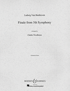 Finale from 5th Symphony Full Score