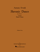 Slavonic Dance, Op. 46, No. 8