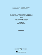 Dance of the Tumblers (from <i>The Snow Maiden</i>)
