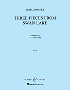 Three Pieces from <i>Swan Lake</i>